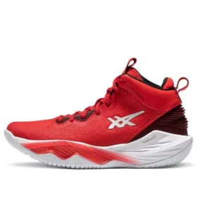 Nova Surge 2 “Electric Red”