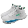 Nova Surge 2 “White Island Blue”
