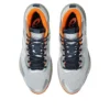 Nova Surge 3 “Silver Black”