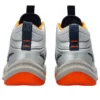 Nova Surge 3 “Silver Black”