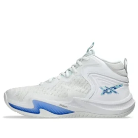 Nova Surge 3 “White Bright Cyan”