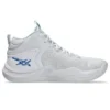 Nova Surge 3 “White Bright Cyan”