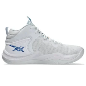 Nova Surge 3 “White Bright Cyan”