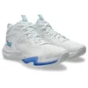 Nova Surge 3 “White Bright Cyan”