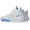 Nova Surge 3 “White Bright Cyan”