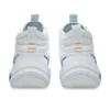 Nova Surge 3 “White Bright Cyan”