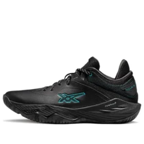 Nova Surge Low “Black Sea Glass”