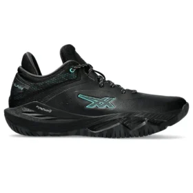 Nova Surge Low “Black Sea Glass”