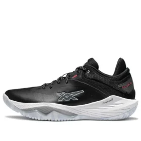 Nova Surge Low “Black Sky Pink”