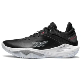 Nova Surge Low “Black Sky Pink”