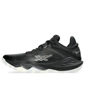 Nova Surge Low “Black White”