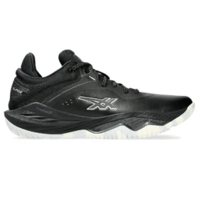 Nova Surge Low “Black White”