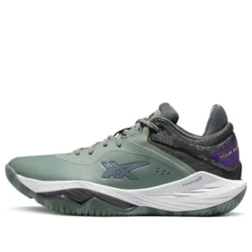 Nova Surge Low “Olive Purple”