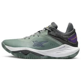 Nova Surge Low “Olive Purple”
