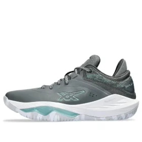 Nova Surge Low “Steel Grey Teal Tint”