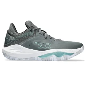 Nova Surge Low “Steel Grey Teal Tint”