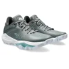 Nova Surge Low “Steel Grey Teal Tint”