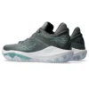 Nova Surge Low “Steel Grey Teal Tint”