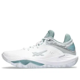 Nova Surge Low “White Light Steel”