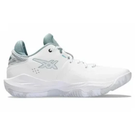 Nova Surge Low “White Light Steel”