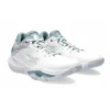Nova Surge Low “White Light Steel”