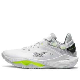 Nova Surge Low “White Neon Yellow”