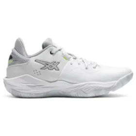 Nova Surge Low “White Neon Yellow”