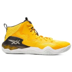 Nova Surge “Saffron Yellow”