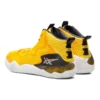 Nova Surge “Saffron Yellow”