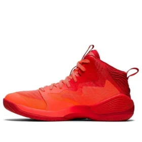 Nova Surge “Tokyo – Sunrise Red”