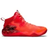 Nova Surge “Tokyo – Sunrise Red”