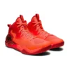 Nova Surge “Tokyo – Sunrise Red”