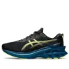 Novablast 2 “Black Glow Yellow”