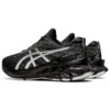 Novablast 2 “Black Pure Silver”