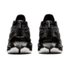 Novablast 2 “Black Pure Silver”