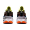 Novablast 2 “Black Shocking Orange”
