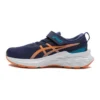 Novablast 2 Shoes “Indigo Blue Sun Peach”
