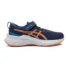 Novablast 2 Shoes “Indigo Blue Sun Peach”