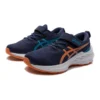Novablast 2 Shoes “Indigo Blue Sun Peach”