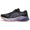 Novablast 3 “Black Dusty Purple”