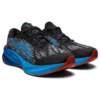 Novablast 3 “Black Island Blue”