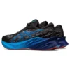 Novablast 3 “Black Island Blue”