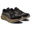Novablast 3 “Black Mink”