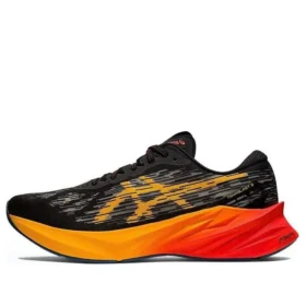 Novablast 3 “Black Orange”