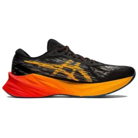 Novablast 3 “Black Orange”