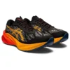 Novablast 3 “Black Orange”
