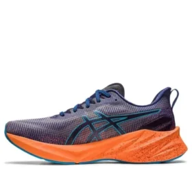 Novablast 3 LE “Indigo Blue Orange”