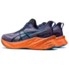 Novablast 3 LE “Indigo Blue Orange”