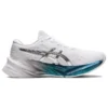 Novablast 3 Platinum “White Metallic Blue”