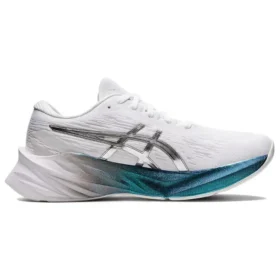 Novablast 3 Platinum “White Metallic Blue”